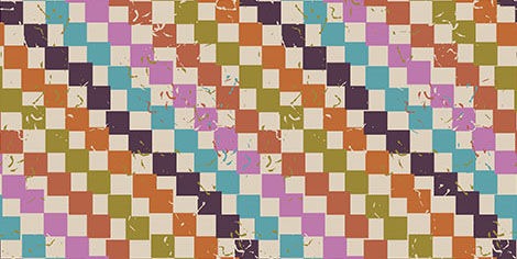New Vintage by Kathy Doughty