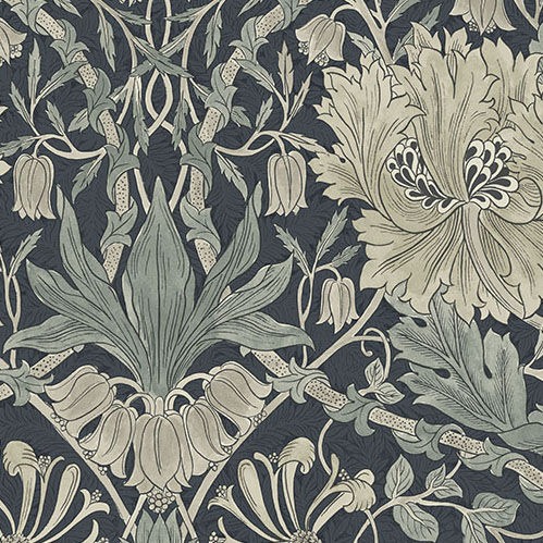 Pure Morris "Mineral" by Morris & Co.