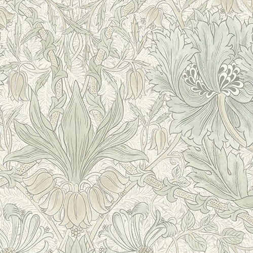 Pure Morris "Mineral" by Morris & Co.