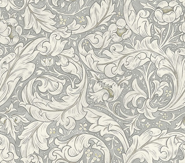 Pure Morris "Mineral" by Morris & Co.