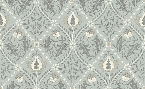 Pure Morris "Mineral" by Morris & Co.