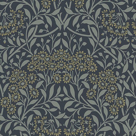 Pure Morris "Mineral" by Morris & Co.