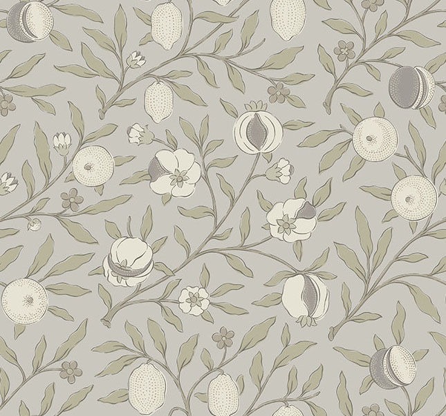 Pure Morris "Mineral" by Morris & Co.
