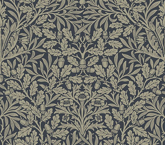 Pure Morris "Mineral" by Morris & Co.