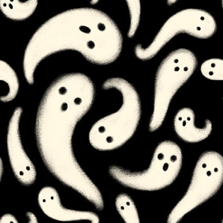 Storybook Halloween by Rachel Hauer