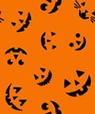 Storybook Halloween by Rachel Hauer