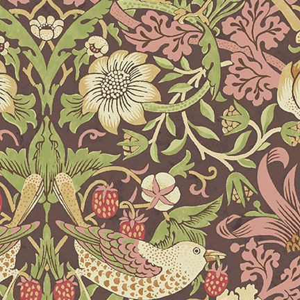 Thameside by Morris & Co.
