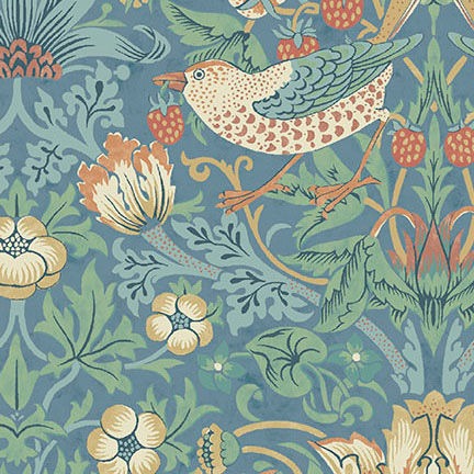 Thameside by Morris & Co.