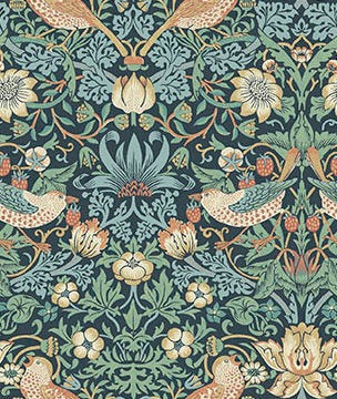 Thameside by Morris & Co.
