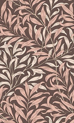 Thameside by Morris & Co.