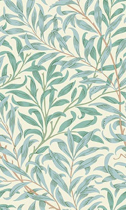 Thameside by Morris & Co.