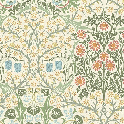 Thameside by Morris & Co.