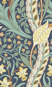 Thameside by Morris & Co.