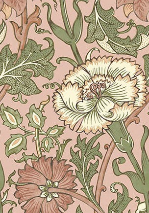 Thameside by Morris & Co.