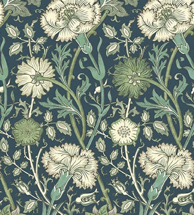 Thameside by Morris & Co.