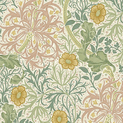 Thameside by Morris & Co.