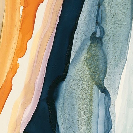 Touchstones by Shell Rummel