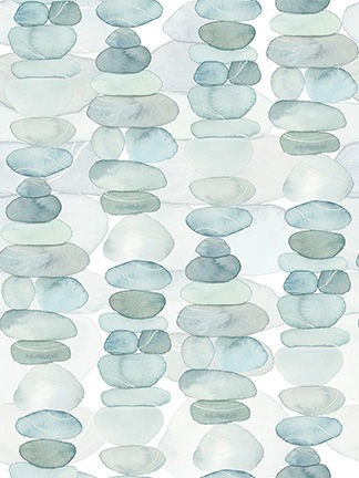 Touchstones by Shell Rummel