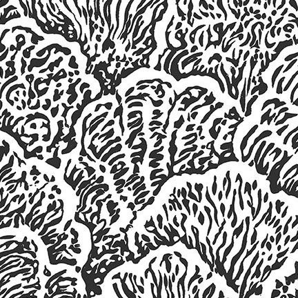 Treasure Island by Snow Leopard Design