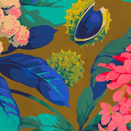 Trees by Martha Negley