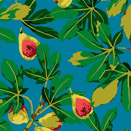 Trees by Martha Negley