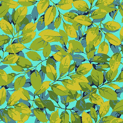 Trees by Martha Negley