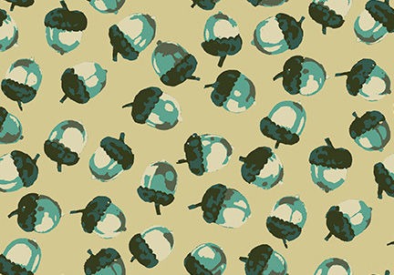 Trees by Martha Negley