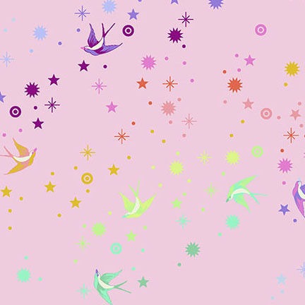 Tula's True Colors by Tula Pink