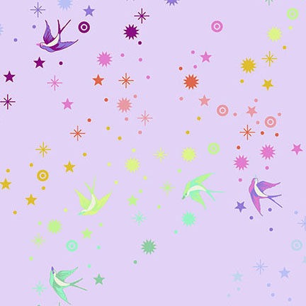 Tula's True Colors by Tula Pink