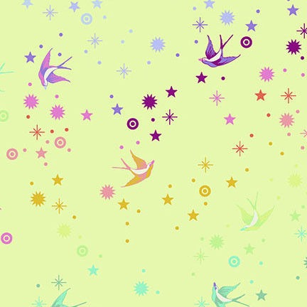 Tula's True Colors by Tula Pink