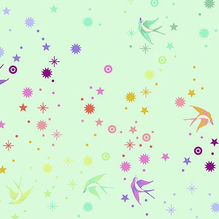Tula's True Colors by Tula Pink