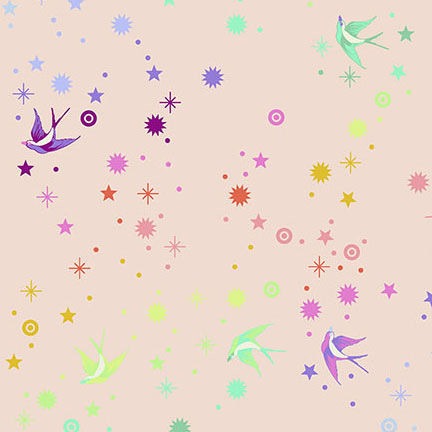 Tula's True Colors by Tula Pink