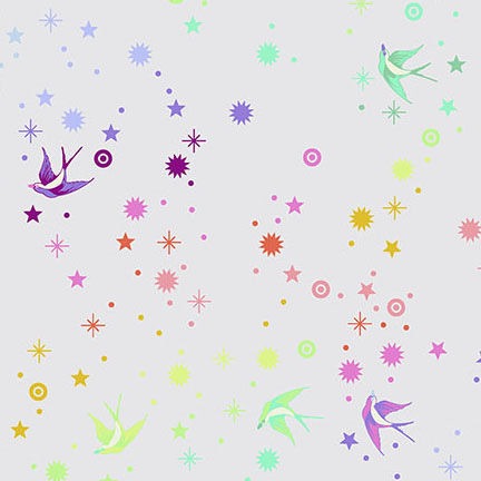 Tula's True Colors by Tula Pink