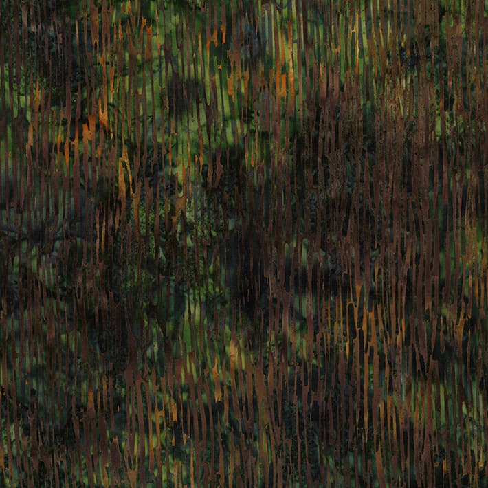 Autumn Trail by Hoffman