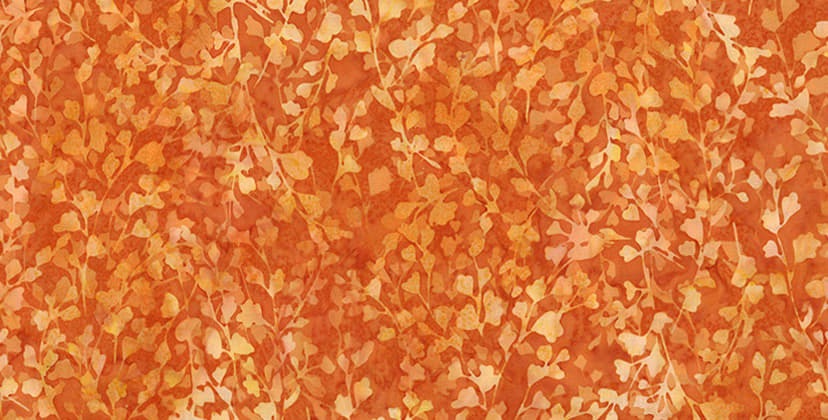 Autumn Trail by Hoffman