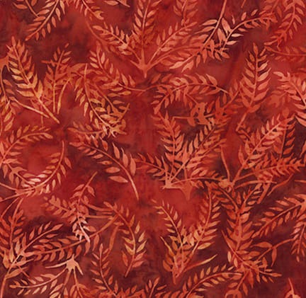 Bali Batiks 2023 Spring by Hoffman