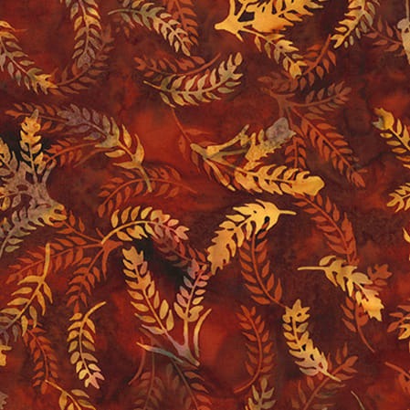 Bali Batiks 2023 Spring by Hoffman