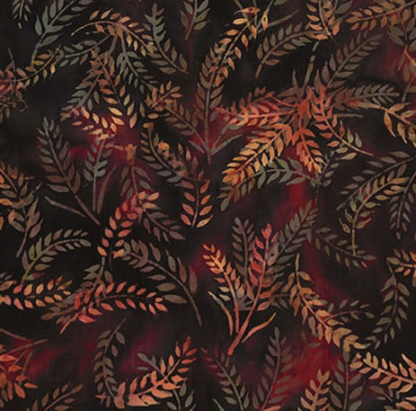 Bali Batiks 2023 Spring by Hoffman