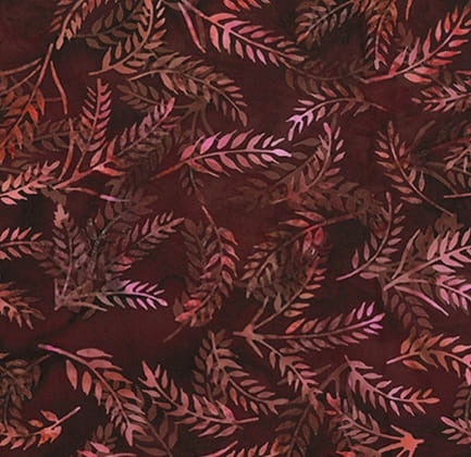 Bali Batiks 2023 Spring by Hoffman