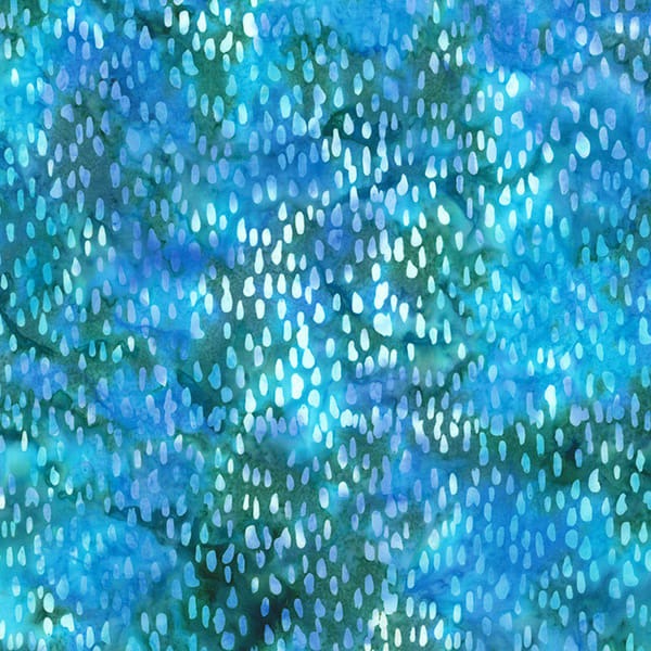 Bali Batiks 2023 Spring by Hoffman