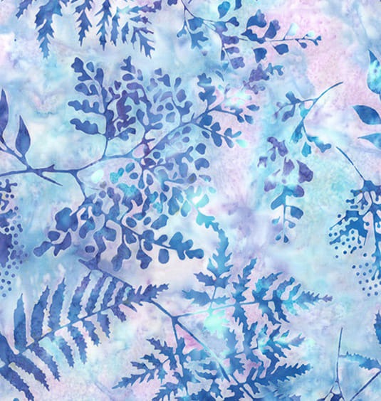 Bali Batiks 2023 Spring by Hoffman