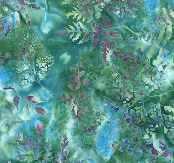 Bali Batiks 2023 Spring by Hoffman