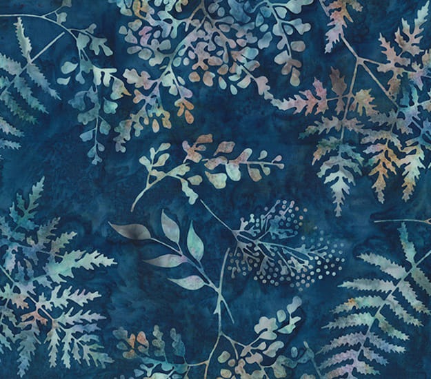 Bali Batiks 2023 Spring by Hoffman