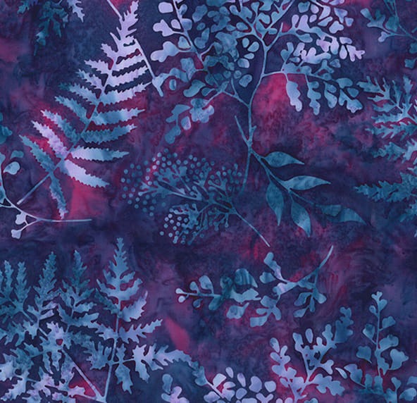 Bali Batiks 2023 Spring by Hoffman
