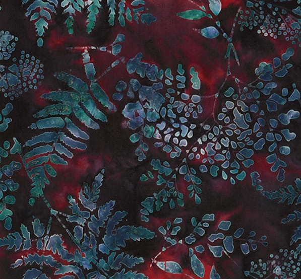 Bali Batiks 2023 Spring by Hoffman