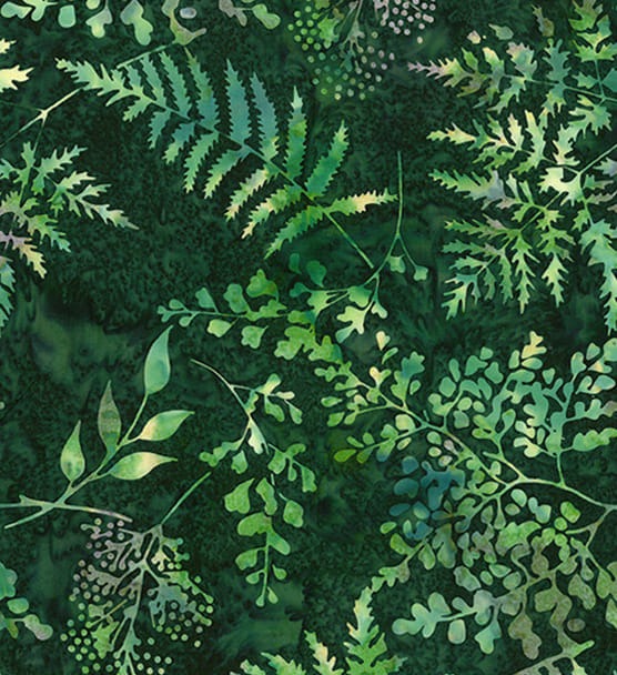 Bali Batiks 2023 Spring by Hoffman
