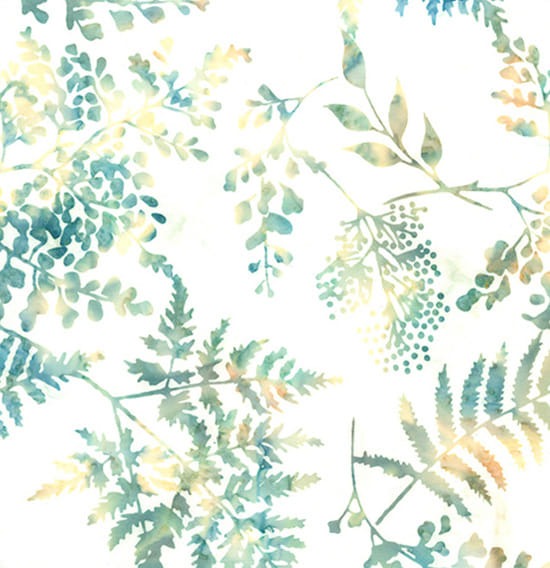 Bali Batiks 2023 Spring by Hoffman