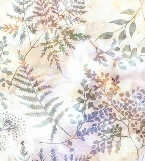 Bali Batiks 2023 Spring by Hoffman