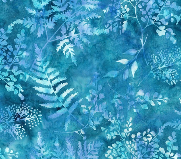 Bali Batiks 2023 Spring by Hoffman