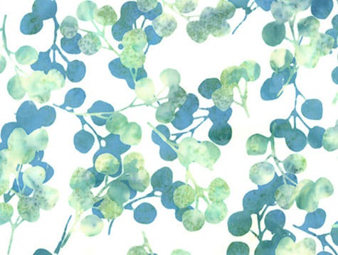 Bali Batiks 2023 Spring by Hoffman